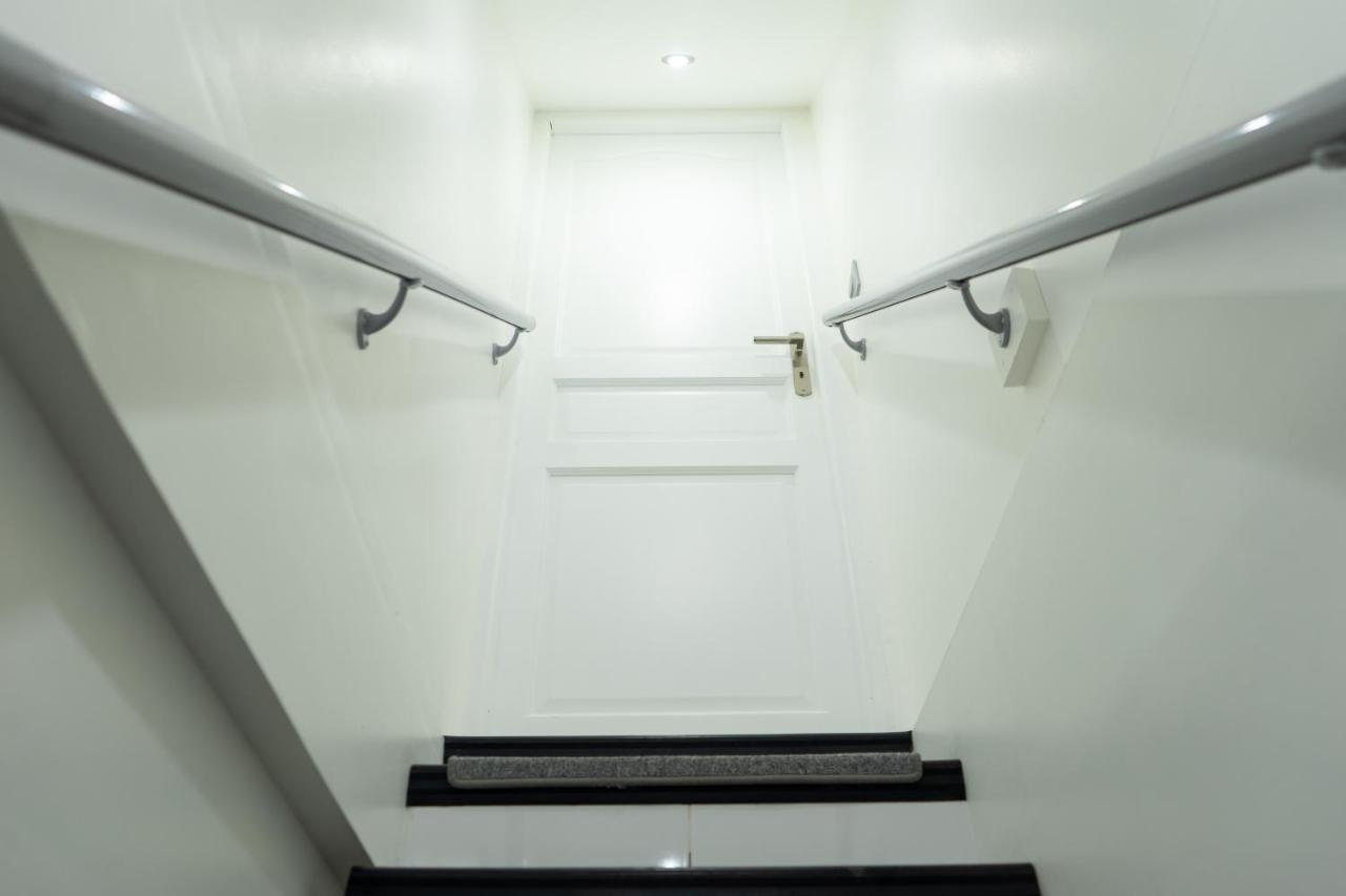 Apartment Kimia House Osny