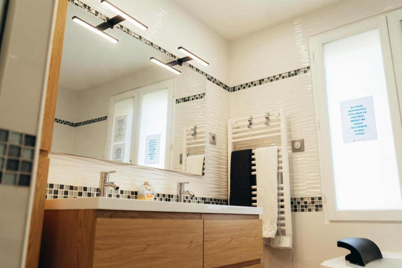 Kimia House Apartment