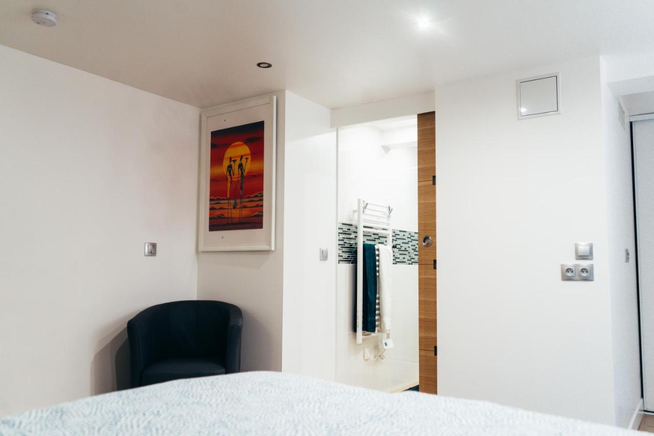Apartment Kimia House *